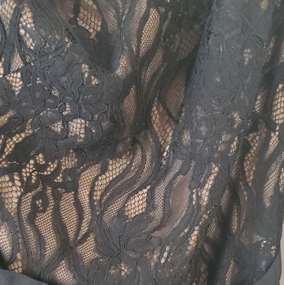 Tadashi Shoji dress size 8 - Picture 5 of 6